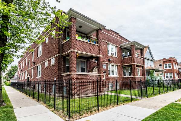 602 N Lorel Ave property